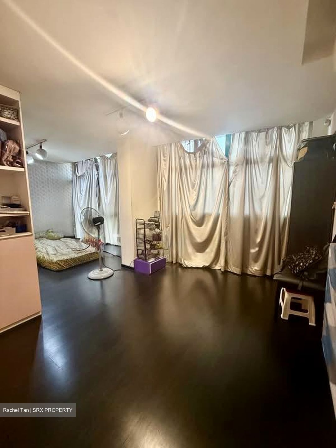 Blk 474 Segar Gardens (Bukit Panjang), HDB Executive #555623811
